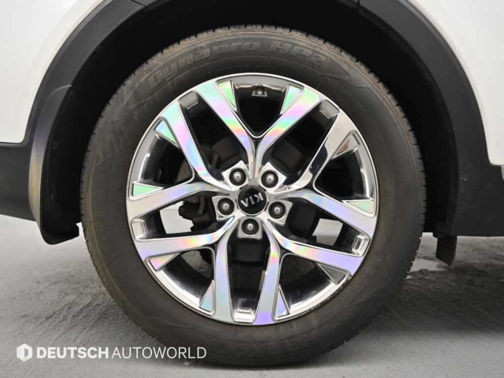 Kia Sorento — photo 06