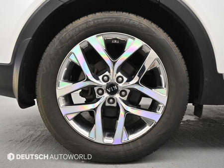 Kia Sorento — photo 06