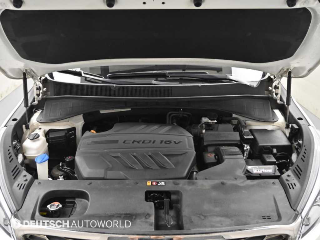 Kia Sorento — photo 07