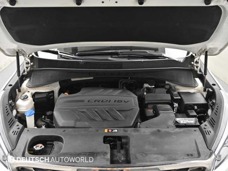 Kia Sorento — photo 07