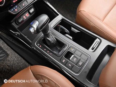 Kia Sorento — photo 17