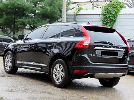 Volvo XC60 — photo 03