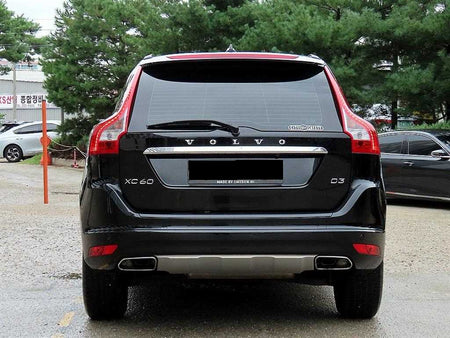 Volvo XC60 — photo 04