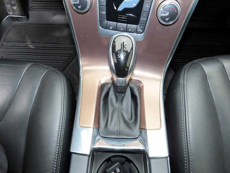 Volvo XC60 — photo 10