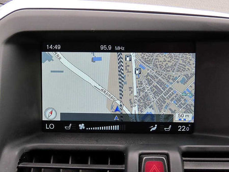 Volvo XC60 — photo 14