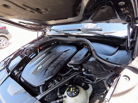 BMW 7-Series — photo 19