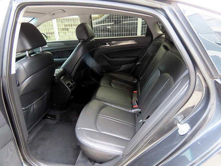 Hyundai Sonata — photo 06