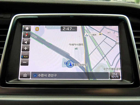 Hyundai Sonata — photo 14