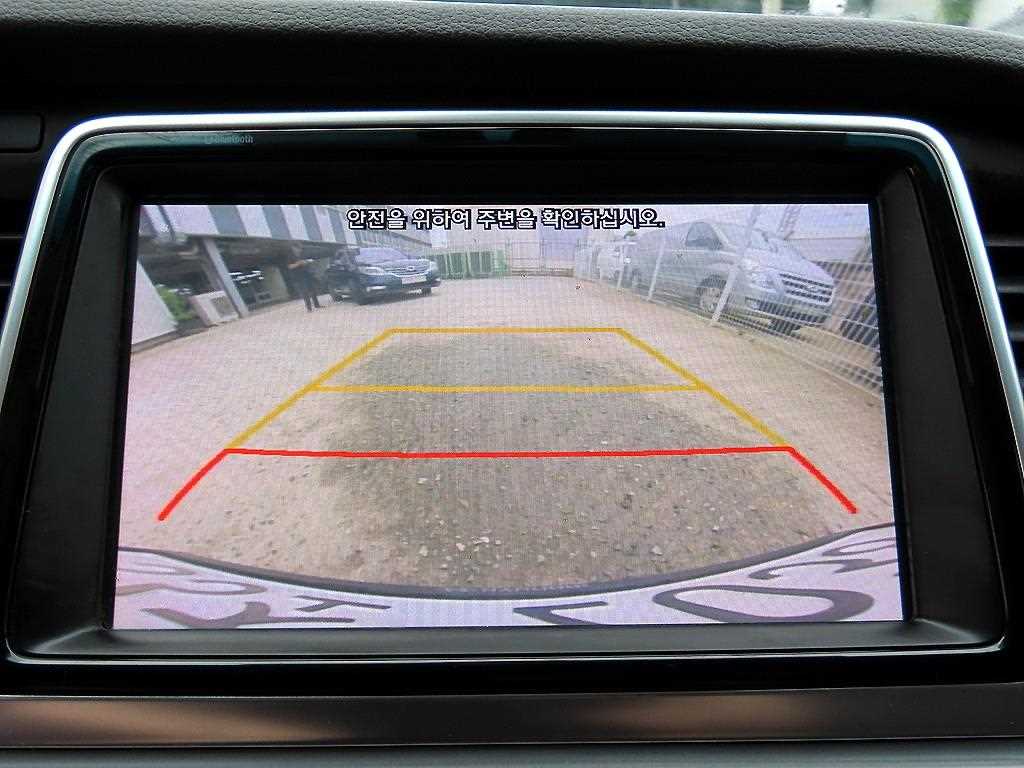 Hyundai Sonata — photo 15