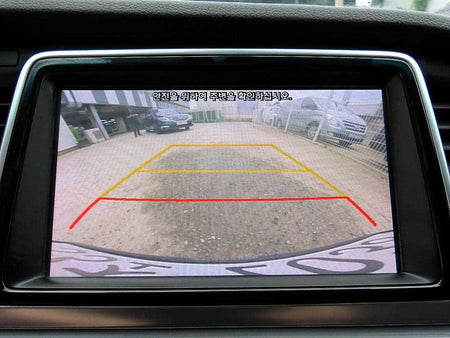 Hyundai Sonata — photo 15