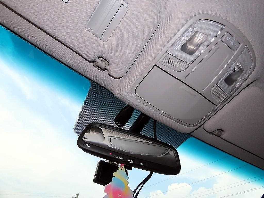 Hyundai Sonata — photo 16