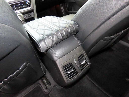 Hyundai Sonata — photo 17