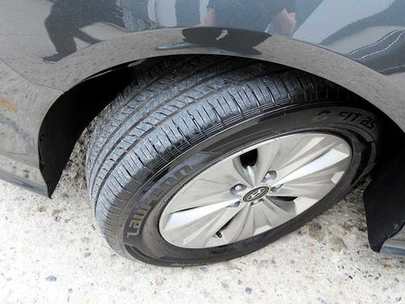 Hyundai Sonata — photo 19
