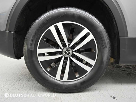 Mercedes-Benz GLB-Class — photo 05