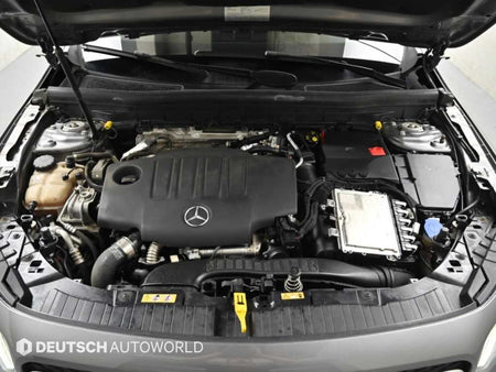 Mercedes-Benz GLB-Class — photo 06