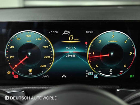 Mercedes-Benz GLB-Class — photo 08