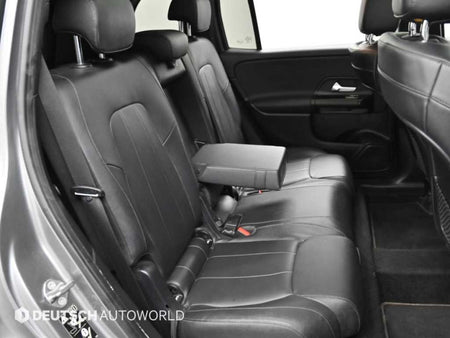 Mercedes-Benz GLB-Class — photo 12