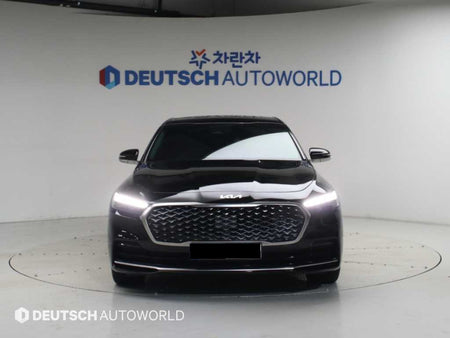 Kia K9 — photo 03