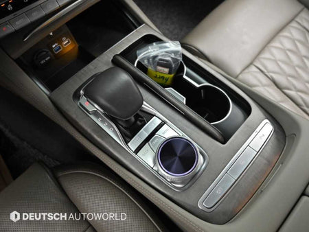Kia K9 — photo 09
