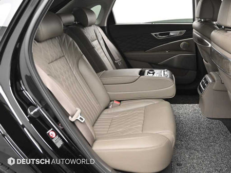 Kia K9 — photo 12
