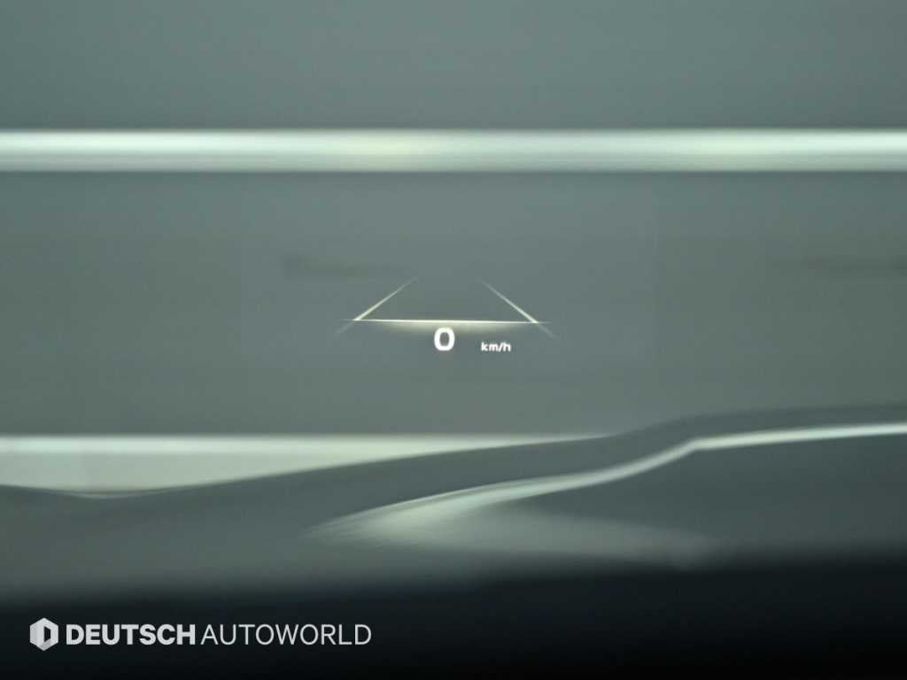 Kia K9 — photo 18