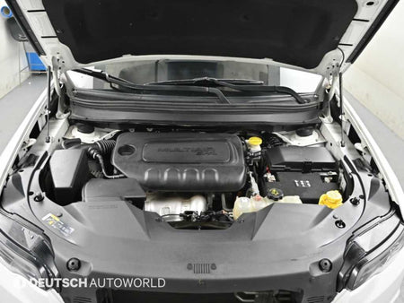Jeep Cherokee — photo 06