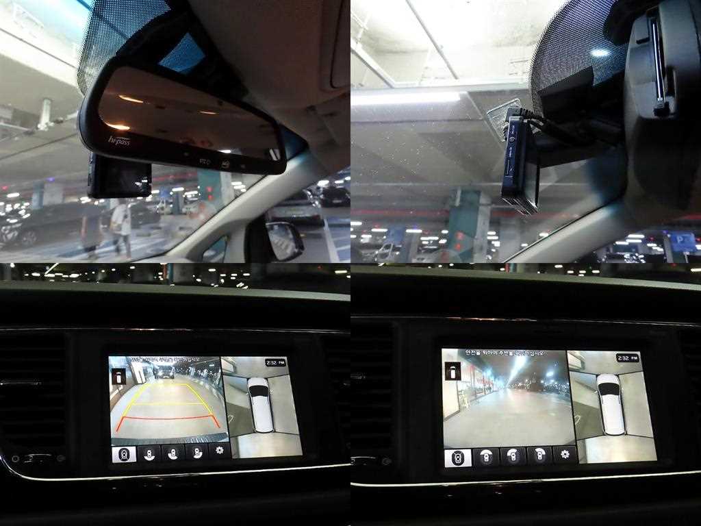 Kia Carnival — photo 17
