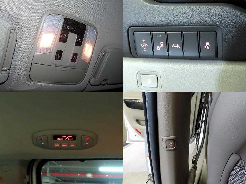 Kia Carnival — photo 18