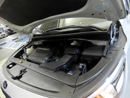 Kia Carnival — photo 19