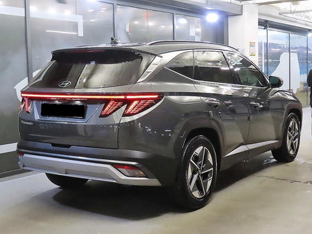 Hyundai Tucson — photo 04