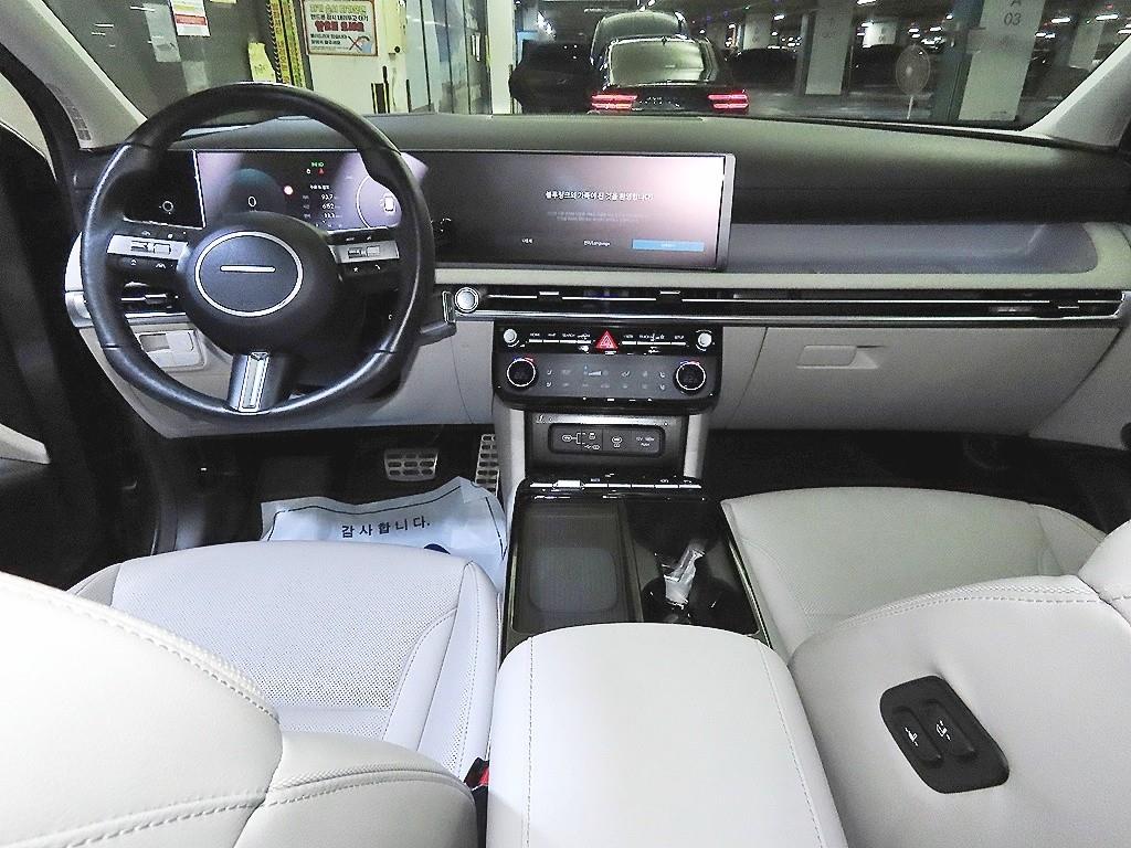 Hyundai Tucson — photo 10