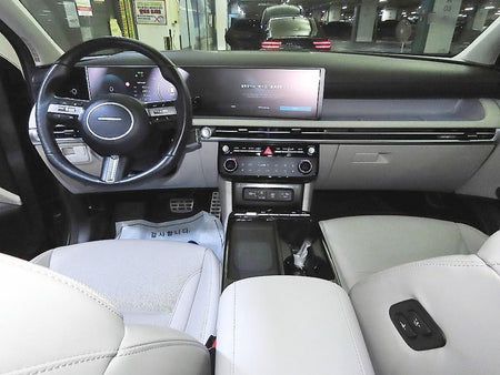 Hyundai Tucson — photo 10
