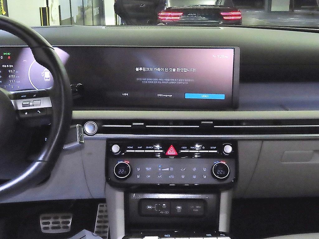 Hyundai Tucson — photo 11