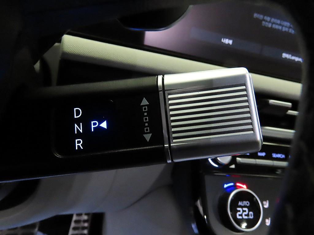 Hyundai Tucson — photo 12