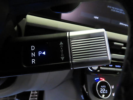 Hyundai Tucson — photo 12