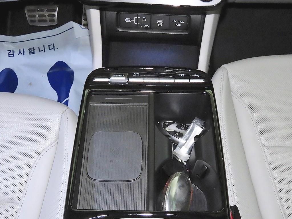 Hyundai Tucson — photo 13