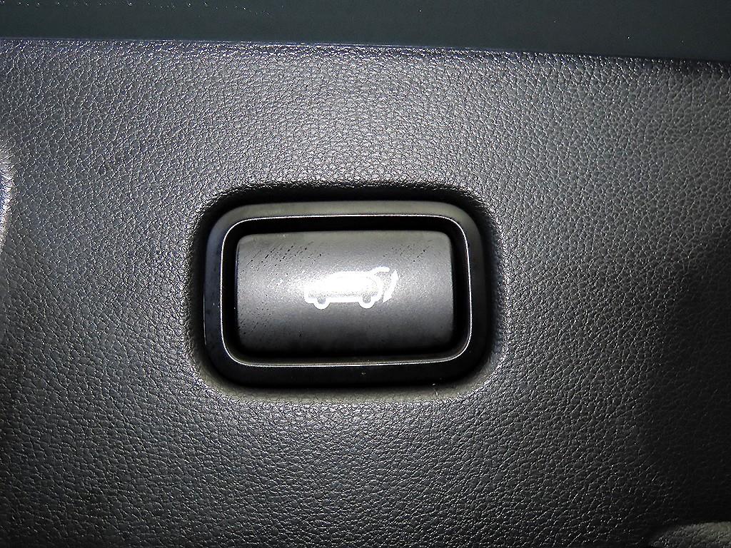 Hyundai Tucson — photo 15