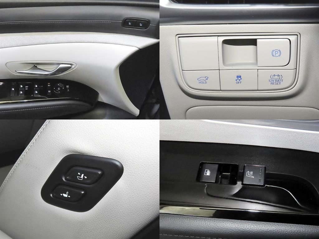 Hyundai Tucson — photo 17