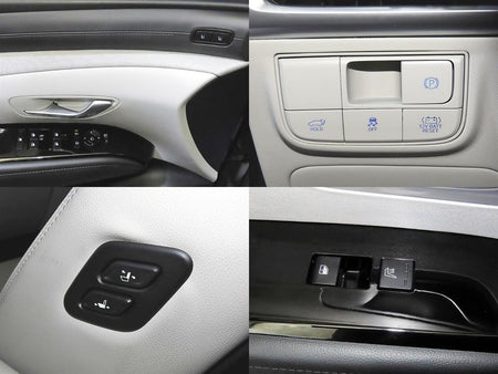 Hyundai Tucson — photo 17
