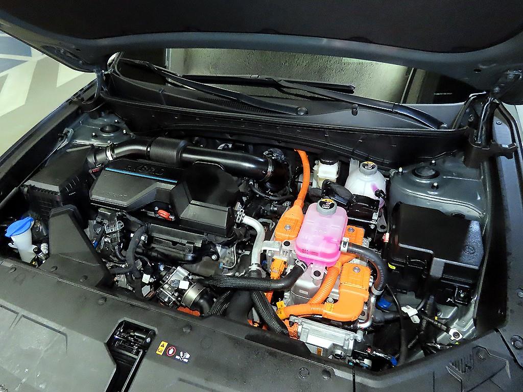 Hyundai Tucson — photo 19