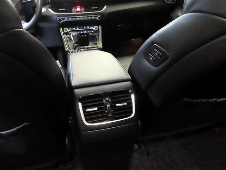 Hyundai Grandeur — photo 14