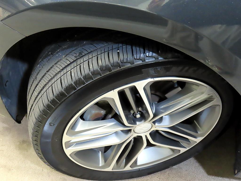 Hyundai Grandeur — photo 20