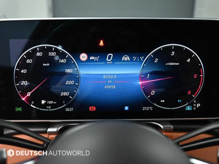 Mercedes-Benz S-Class — photo 08