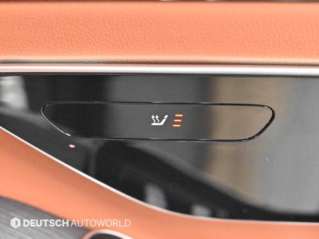 Mercedes-Benz S-Class — photo 16