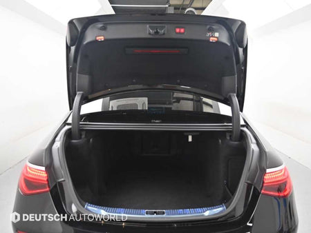 Mercedes-Benz S-Class — photo 19