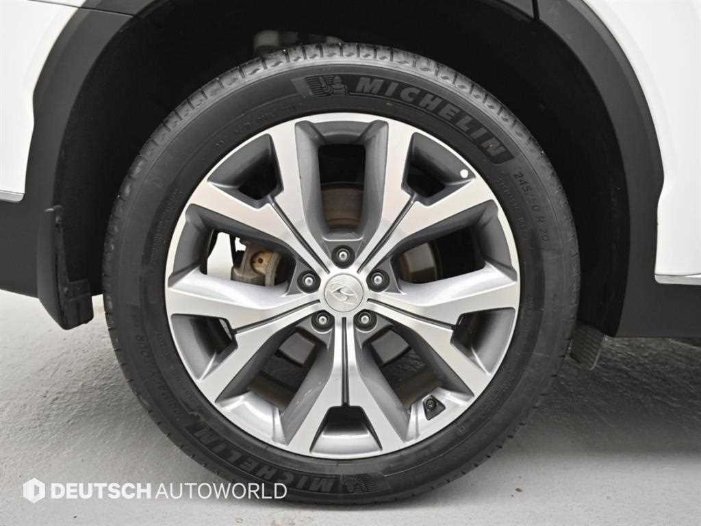 Hyundai Palisade — photo 05
