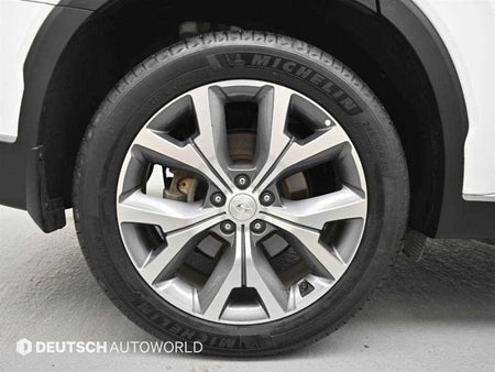 Hyundai Palisade — photo 05