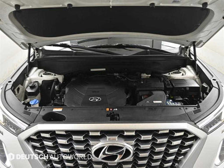Hyundai Palisade — photo 06