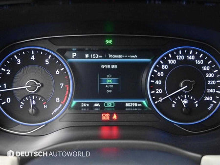 Hyundai Palisade — photo 08