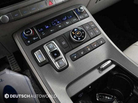Hyundai Palisade — photo 09